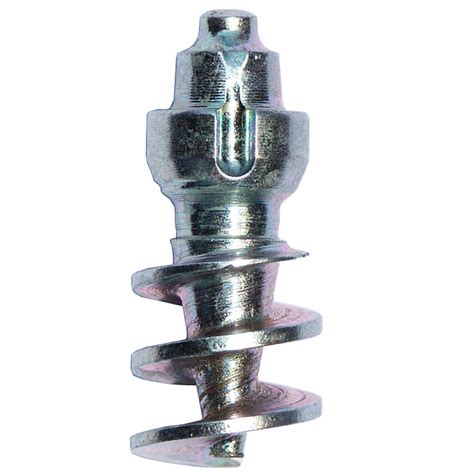 skid steer wheel studs|screw in grip studs.